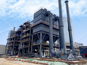 粉煤灰制砂机生产线粉煤灰制砂机生产线生产厂家