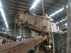 时产900-1500吨煤矸石辗轮式混砂机