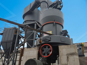 时产900-1500吨萤石履带移动式制砂机