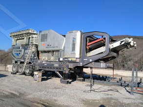 时产600-900吨α-鳞石英砂石机械