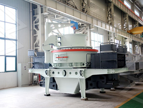 时产800-1200吨干式制砂机出厂价格