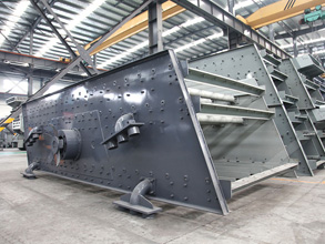日产15000吨青石大型制沙机