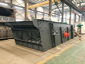 时产900-1500吨媒矸石PCL冲击式制砂机